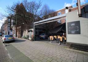 Jacob van Lennepkade 334