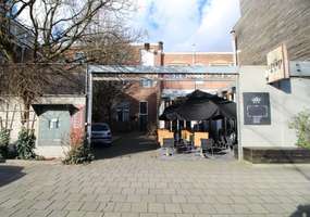 Jacob van Lennepkade 334