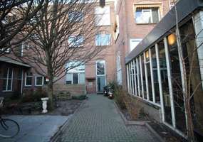 Jacob van Lennepkade 334