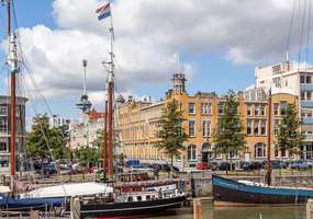 Veerhaven 7 Veerhaven 7