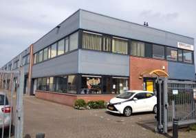 Vlotbrugweg 6 Vlotbrugweg 6
