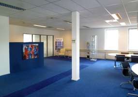 Rivium Westlaan 52 Rivium Westlaan 52