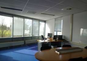 Rivium Westlaan 52 Rivium Westlaan 52