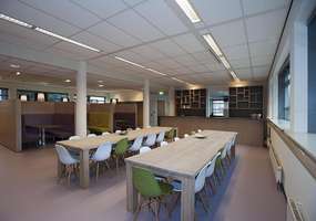 Hazenweg 2- Hazenweg 2-