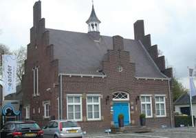 Dorpsstraat 18 Dorpsstraat 18