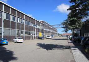Gedempt Hamerkanaal 257