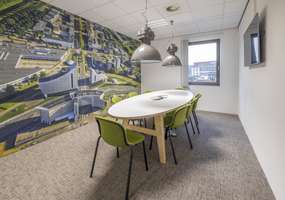 Rivium Boulevard 201-234