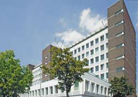 Schuttersveld 9 Schuttersveld 9