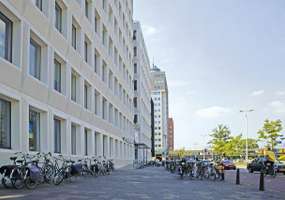 Schuttersveld 9 Schuttersveld 9