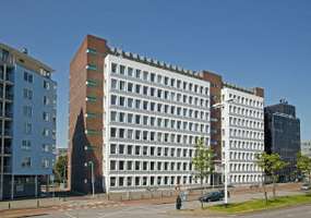 Schuttersveld 9 Schuttersveld 9