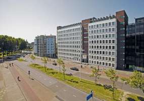Schuttersveld 9 Schuttersveld 9