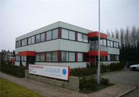 Nijverheidslaan 49 Nijverheidslaan 49