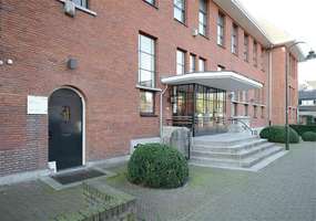 Schoutenbosje 5 Schoutenbosje 5