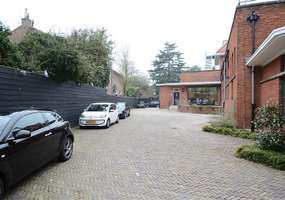 Schoutenbosje 5 Schoutenbosje 5