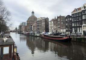 Korsjespoortsteeg 14 Korsjespoortsteeg 14