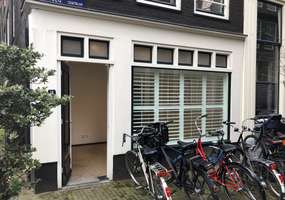 Korsjespoortsteeg 14 Korsjespoortsteeg 14