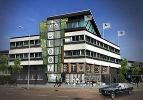 IJsselmeerlaan 2 IJsselmeerlaan 2