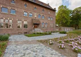 Gronausestraat 710 Gronausestraat 710