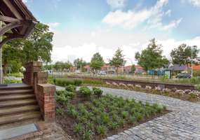 Gronausestraat 710 Gronausestraat 710