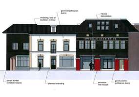 Nieuwstraat 4 Nieuwstraat 4