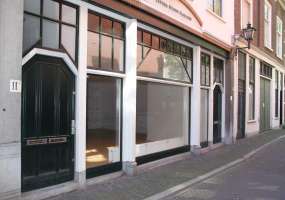 Hartogstraat 11 Hartogstraat 11
