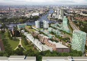 Amstelstroomlaan 2 Amstelstroomlaan 2