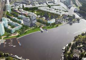 Amstelstroomlaan 2 Amstelstroomlaan 2