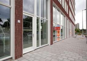 Amstelstroomlaan 2 Amstelstroomlaan 2