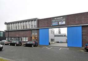 Analoogstraat 23 Analoogstraat 23