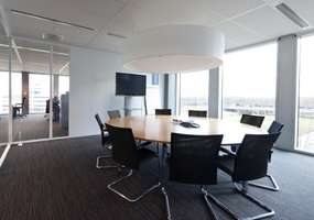 David Ricardostraat 1