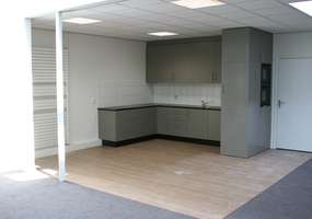 Jules Verneweg 125B+C