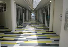 Leonard Springerlaan 9