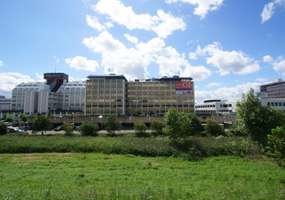 Marten Meesweg 91-121