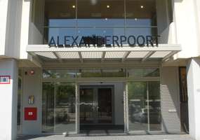 Marten Meesweg 91-121