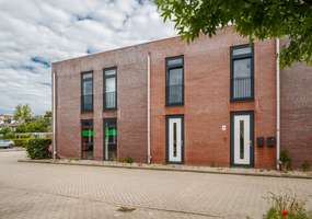 Kruyderlaan 23 Kruyderlaan 23