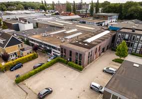 Kruyderlaan 23 Kruyderlaan 23