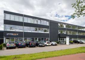 Industrieweg 18