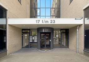 Zekeringstraat 23A Zekeringstraat 23A