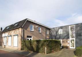 Hintham 124B Hintham 124B