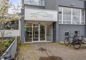 Korte Dreef 9 Korte Dreef 9