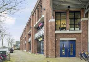 Hendrik Figeeweg 3G 19