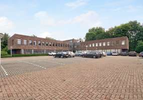 Burgemeester de Beaufortweg 18A. BU Burgemeester de Beaufortweg 18A. BU