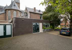 Pieter Janszoon Jongstraat 45 Pieter Janszoon Jongstraat 45