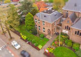 Pieter Janszoon Jongstraat 45 Pieter Janszoon Jongstraat 45