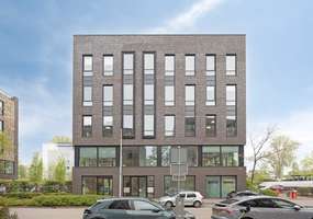 Wielingenstraat 6A Wielingenstraat 6A
