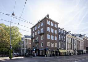 Van Baerlestraat 32 Van Baerlestraat 32