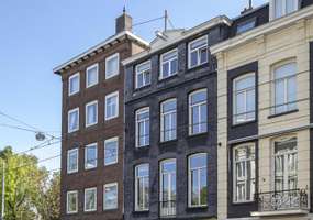 Van Baerlestraat 32 Van Baerlestraat 32