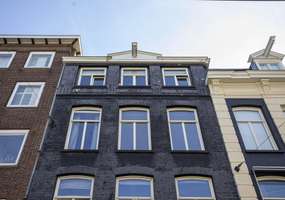 Van Baerlestraat 32 Van Baerlestraat 32