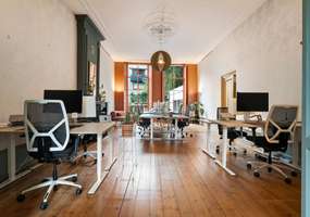 Thorbeckegracht 59 Thorbeckegracht 59