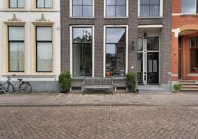 Thorbeckegracht 59 Thorbeckegracht 59